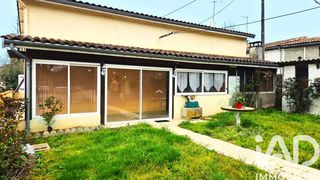  Maison � vendre 3 pi�ces 136 m�