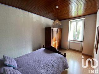  Maison � vendre 3 pi�ces 61 m�