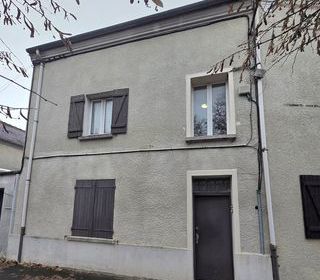  Appartement � vendre 1 pi�ce 27 m�