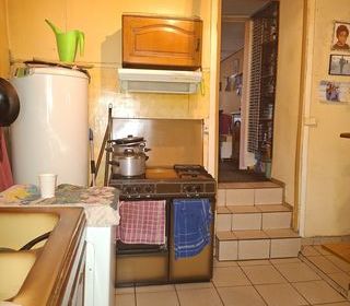  Appartement � vendre 3 pi�ces 45 m�