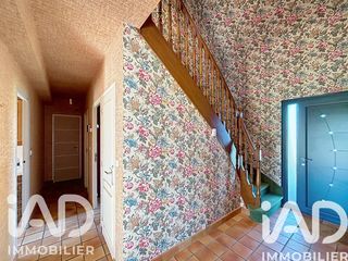  Maison � vendre 5 pi�ces 128 m�