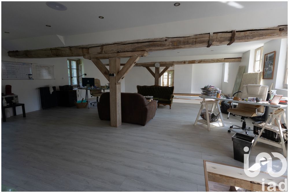 � vendre  Maison Duvy (60800)