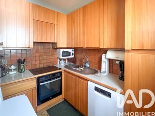  Maison � vendre 4 pi�ces 98 m�