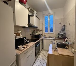  Appartement � vendre 3 pi�ces 64 m�