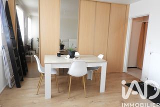  Appartement � vendre 2 pi�ces 38 m�