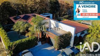  Maison � vendre 6 pi�ces 147 m�