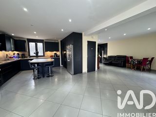  Villa � vendre 7 pi�ces 150 m�