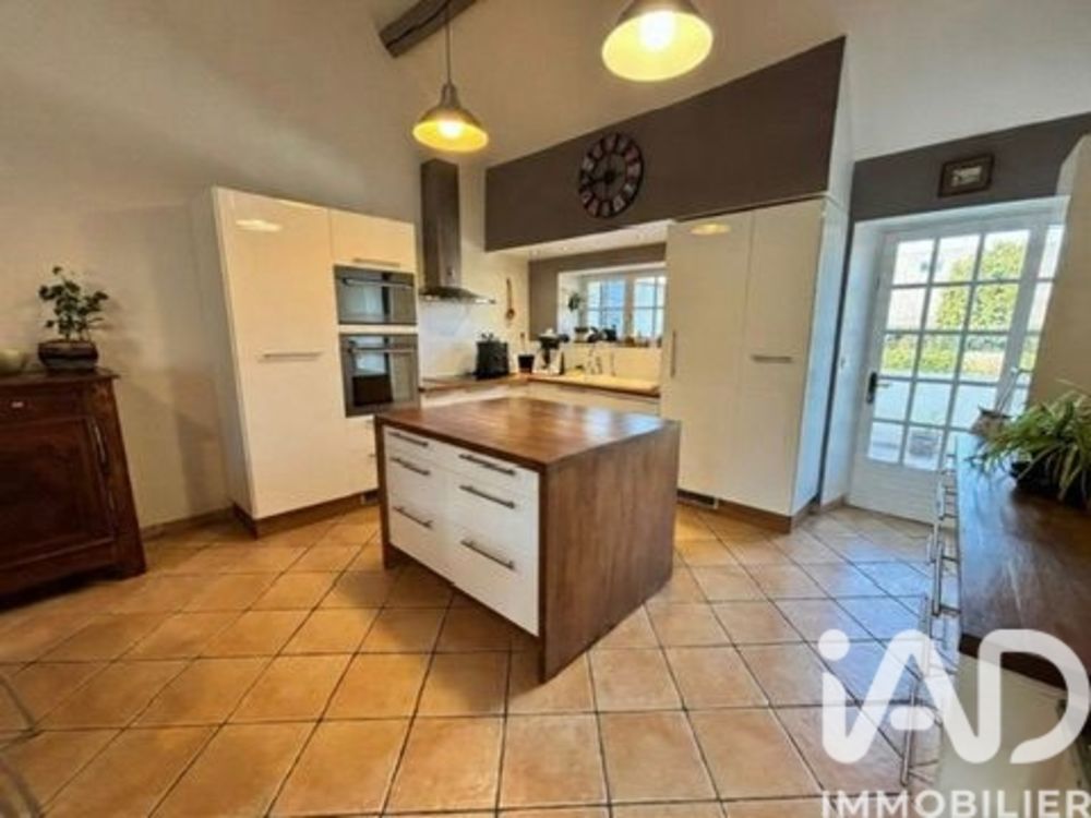 � vendre  Maison Magny-le-Hongre (77700)