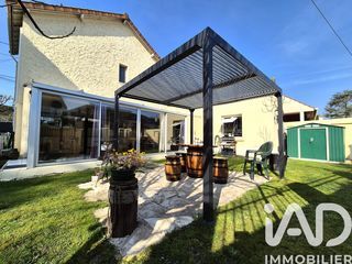  Maison � vendre 4 pi�ces 79 m�