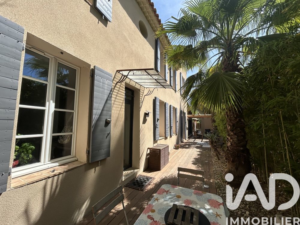 � vendre  Maison Bandol (83150)