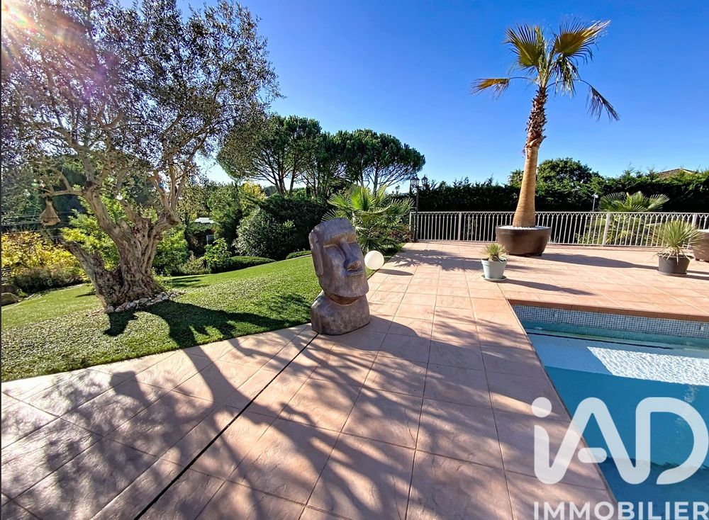 � vendre  Maison B�ziers (34500)