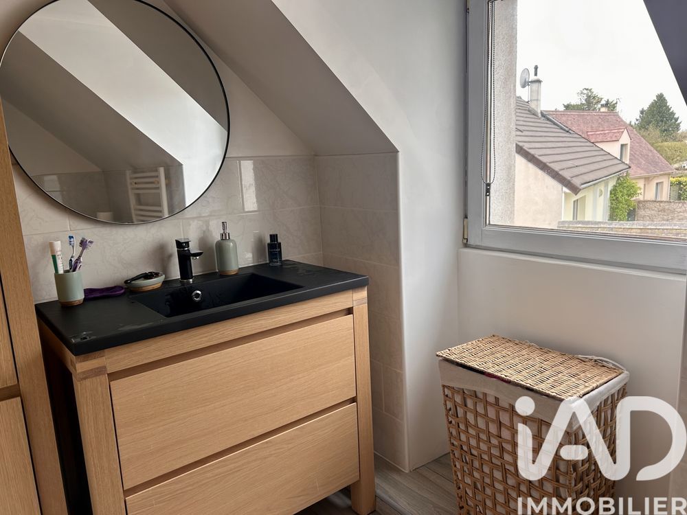 � vendre  Maison Fontainebleau (77300)