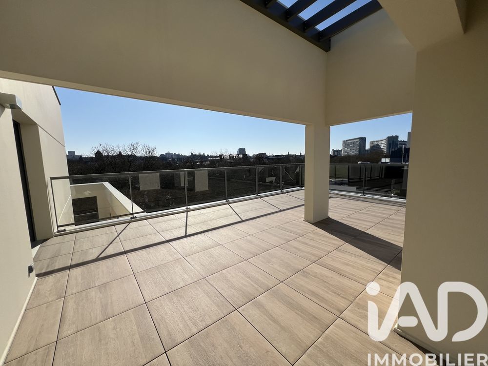 � vendre  Appartement Rennes (35000)