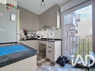  Appartement � vendre 3 pi�ces 68 m�