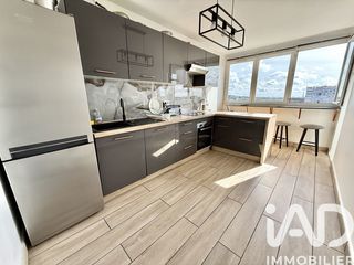  Appartement � vendre 4 pi�ces 86 m�