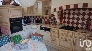  Maison � vendre 8 pi�ces 192 m�