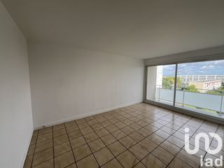  Appartement � vendre 2 pi�ces 45 m�