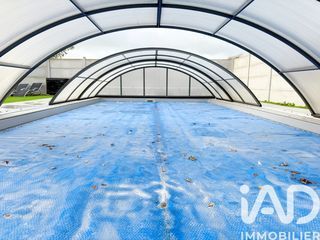  Maison � vendre 7 pi�ces 124 m�