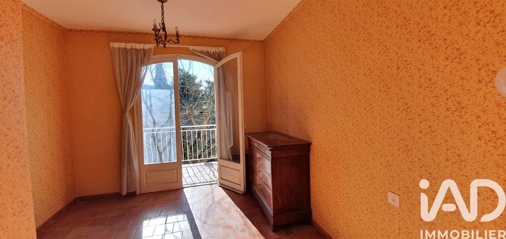 � vendre  Maison Aubagne (13400)