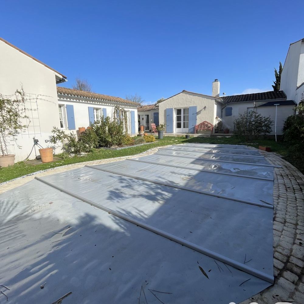 � vendre  Maison P�rigny (17180)