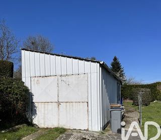  Maison � vendre 4 pi�ces 50 m�