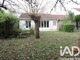  Maison � vendre 4 pi�ces 95 m�