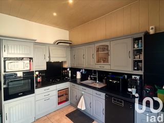  Maison � vendre 4 pi�ces 77 m�