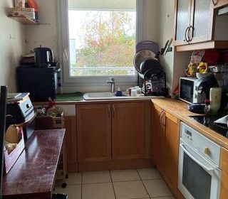  Appartement � vendre 2 pi�ces 49 m�