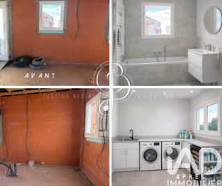  Maison � vendre 4 pi�ces 105 m�