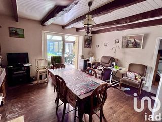  Maison � vendre 4 pi�ces 101 m�