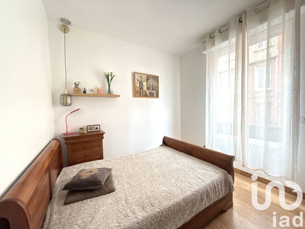 � vendre  Maison Bagneux (92220)