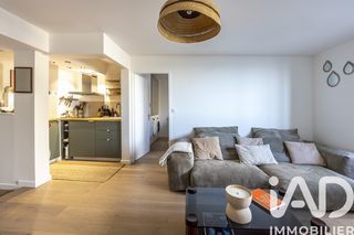  Appartement � vendre 2 pi�ces 42 m�