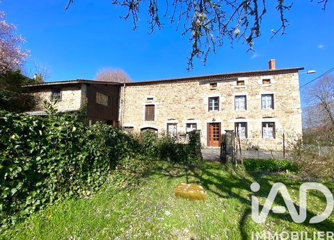   Vente Maison/villa 7 pi�ces Maison - 7 pi�ce(s) - 140 m�