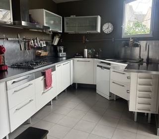  Maison � vendre 5 pi�ces 135 m�