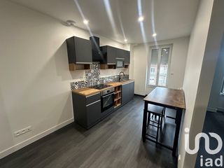  Immeuble � vendre 160 m�