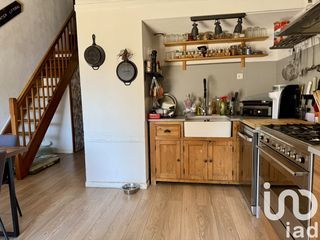  Appartement � vendre 3 pi�ces 57 m�