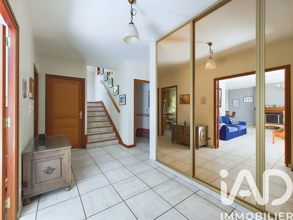 � vendre  Maison Bures-sur-Yvette (91440)