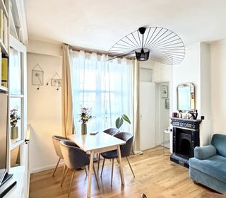  Appartement � vendre 2 pi�ces 43 m�