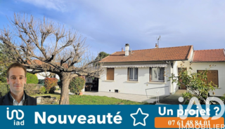  Maison � vendre 3 pi�ces 85 m�