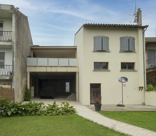  Immeuble � vendre 172 m�