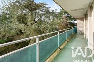  Appartement � vendre 4 pi�ces 91 m�