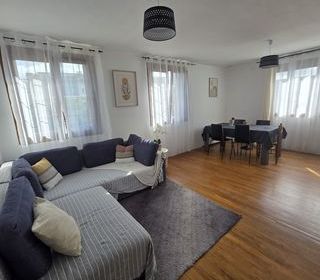  Maison � vendre 3 pi�ces 63 m�