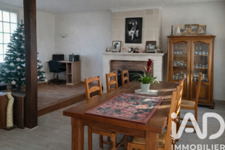  Maison � vendre 6 pi�ces 206 m�