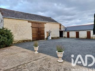  Maison � vendre 5 pi�ces 156 m�