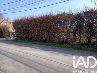  Terrain � vendre 780 m�