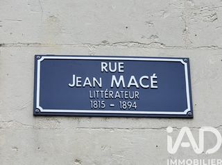  Appartement � louer 1 pi�ce 21 m�