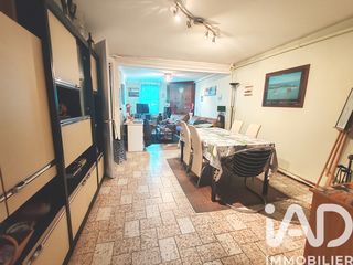  Maison � vendre 3 pi�ces 77 m�