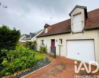  Maison � vendre 4 pi�ces 83 m�