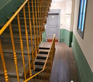  Immeuble � vendre 331 m�