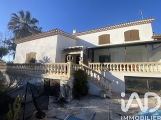  Maison � vendre 6 pi�ces 233 m�